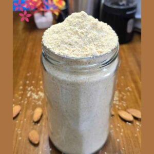 dry fruit powder recipe in hindi