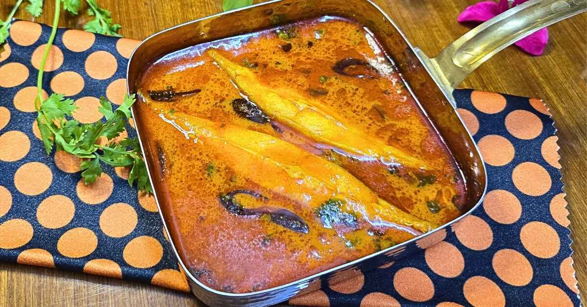 Fish curry recipe in hindi