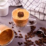 cold coffee recipe