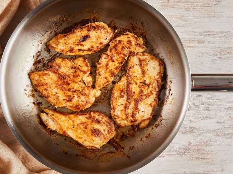 lemon pepper chicken