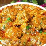 mughlai chicken