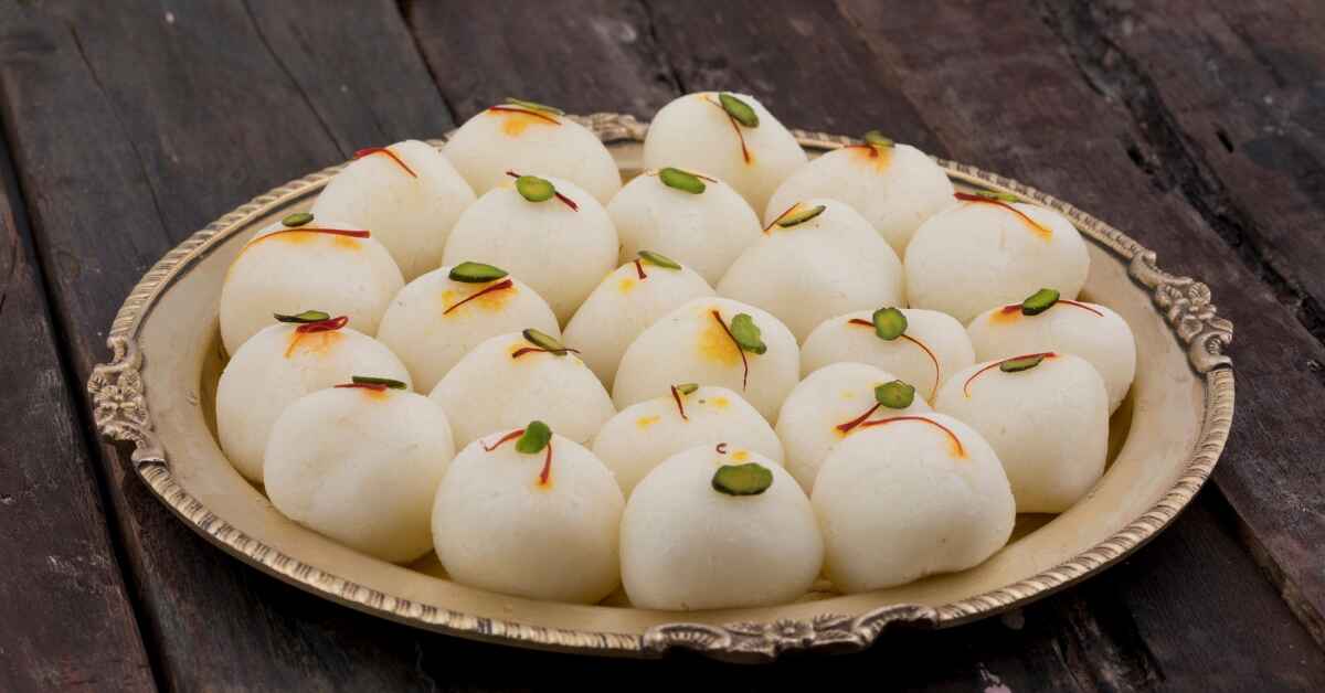 rasgulla