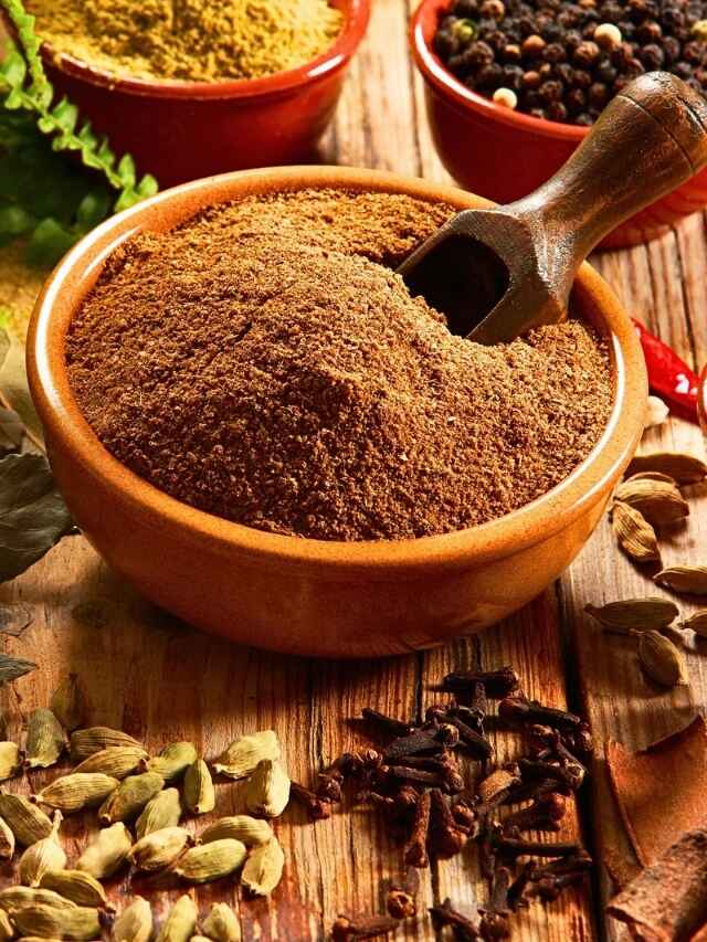 garam masala