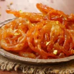 jalebi recipe