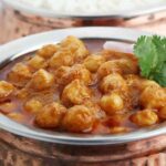 Lahori Cholay Recipe