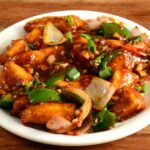 chicken chilli dry